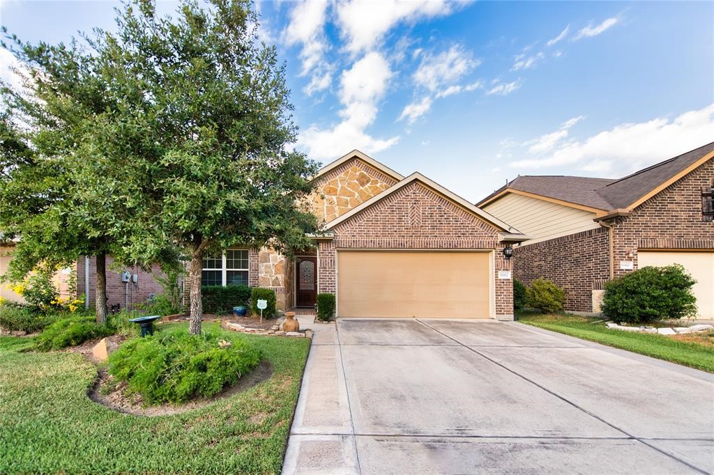 9982 Spring Rock Lane Brookshire TX 77423