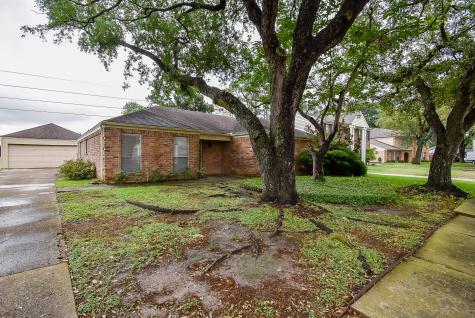 15210 Windy Cove Drive Houston TX 77095