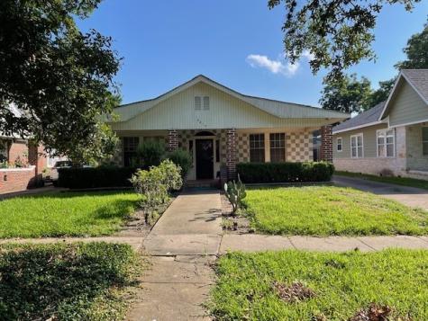 4419 Clay Street Houston TX 77023