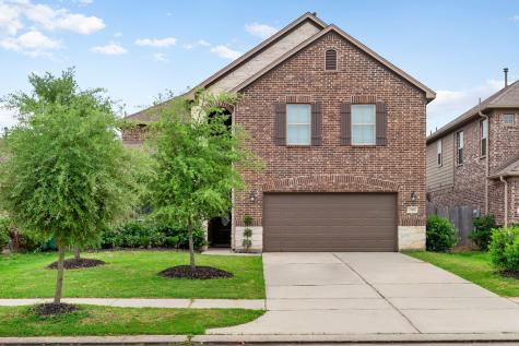 23490 Banks Mill Drive New Caney TX 77357