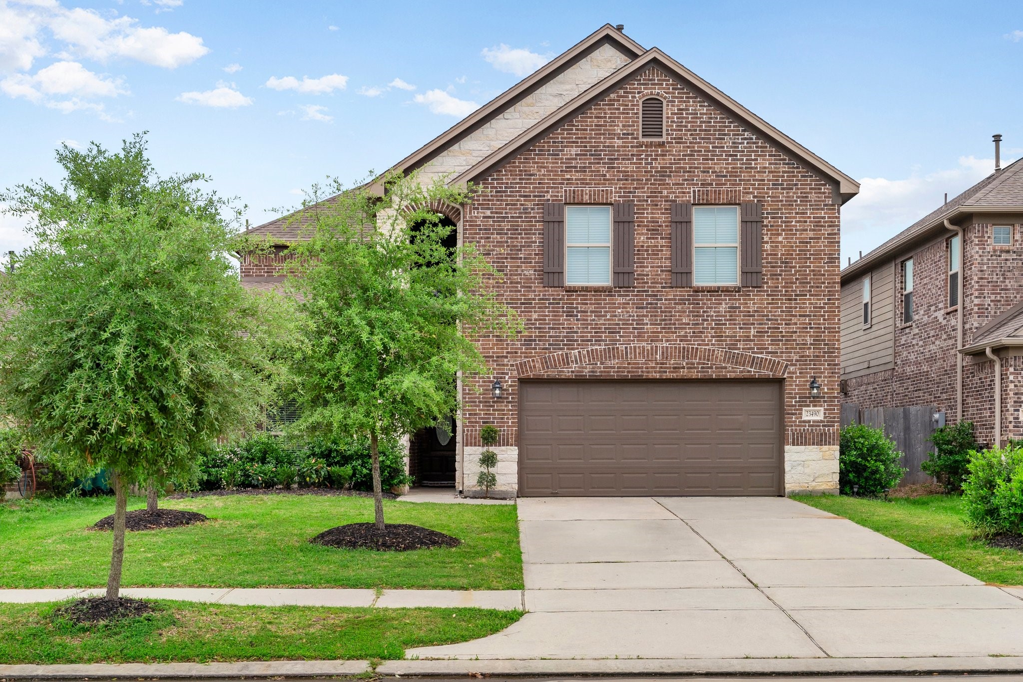23490 Banks Mill Drive New Caney TX 77357