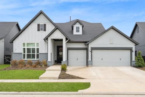 18510 Inspiration Drive Cypress TX 77433