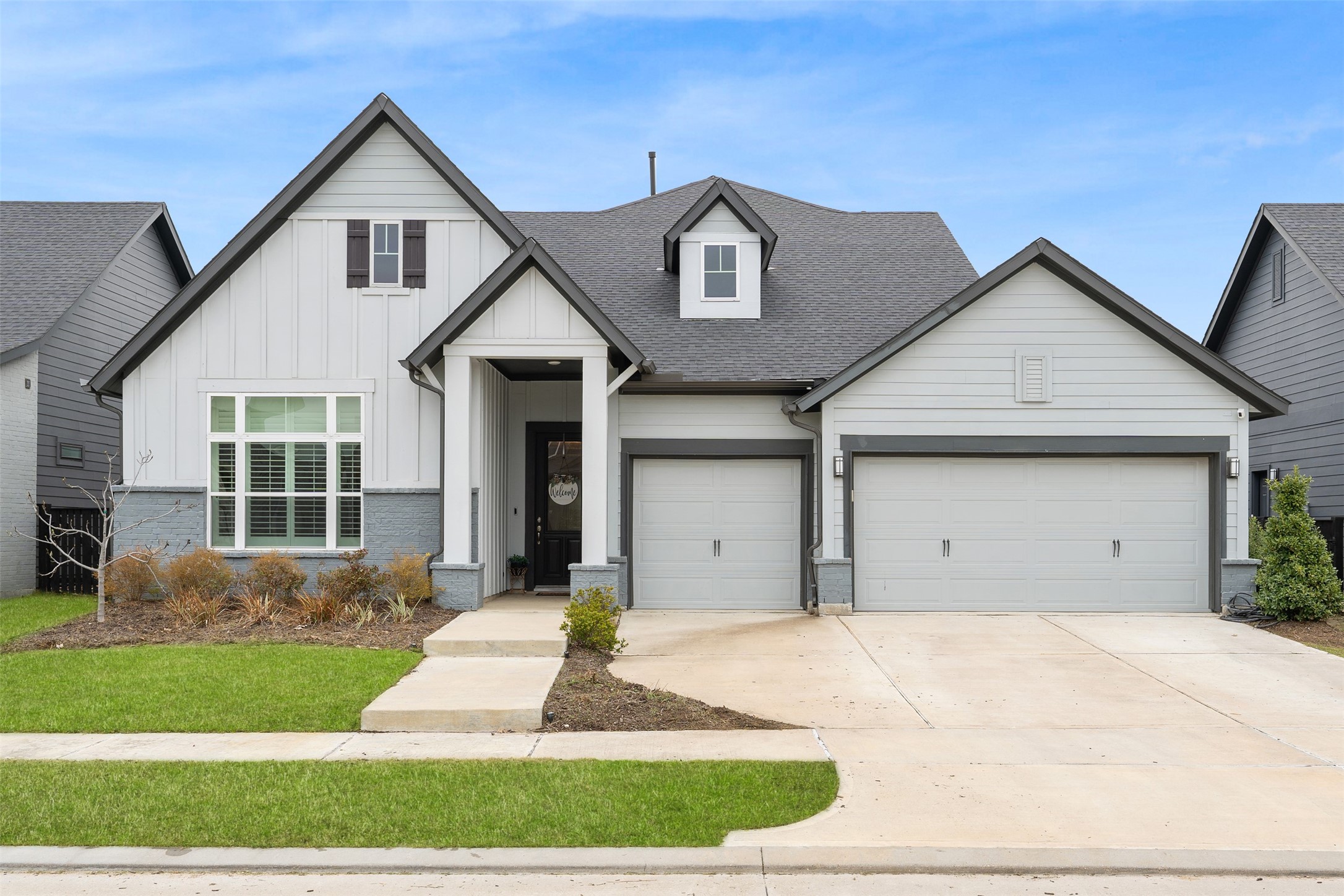 18510 Inspiration Drive Cypress TX 77433