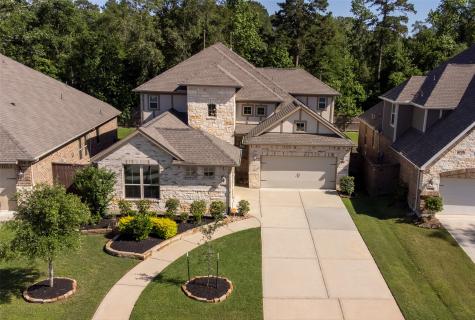 13106 Sierra National Drive Humble TX 77346