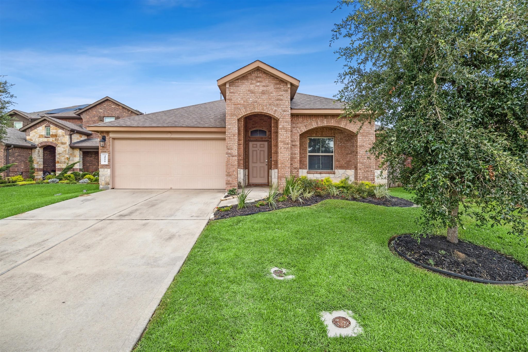 4011 Cape Barren Lane Baytown TX 77521