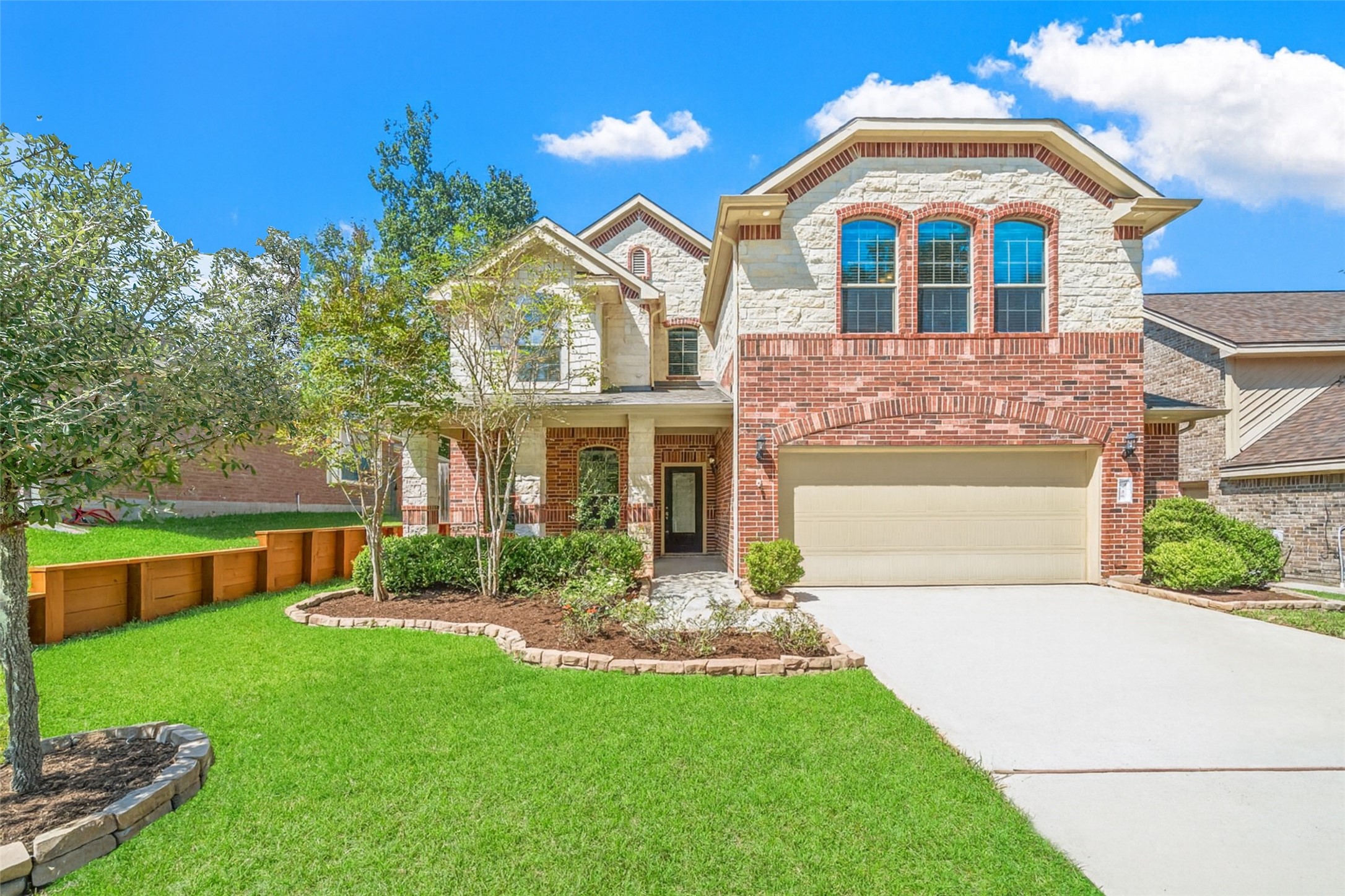 3725 Treasure Island Drive Montgomery TX 77356