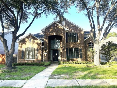12310 Lakeshore Ridge Houston TX 77041