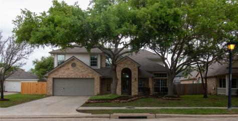 1213 Mystic Village Lane Seabrook TX 77586
