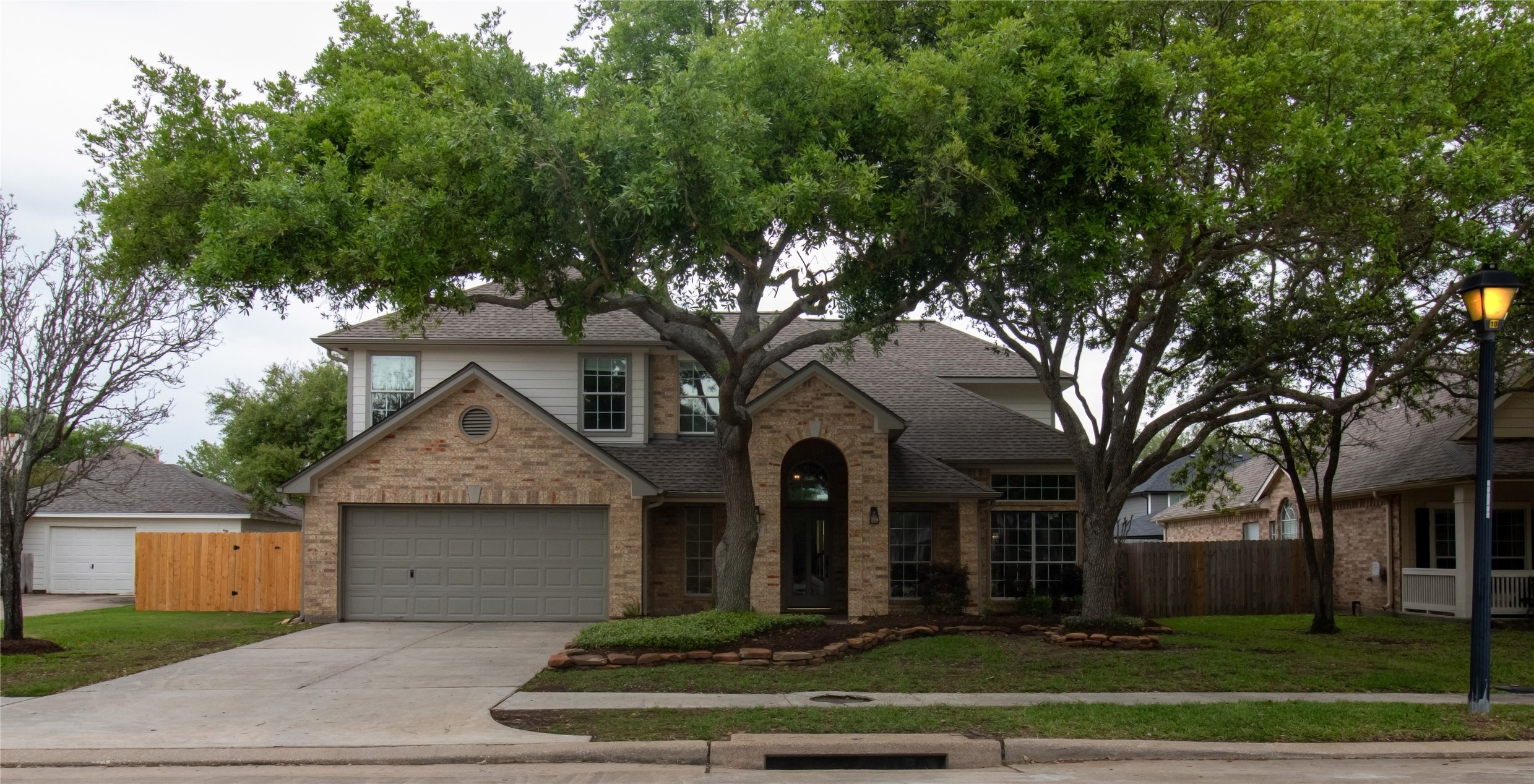 1213 Mystic Village Lane Seabrook TX 77586