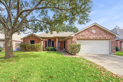 1530 Miller Avenue Katy TX 77493