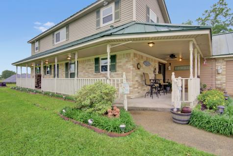 2516 County Road 783 Alvin TX 77511