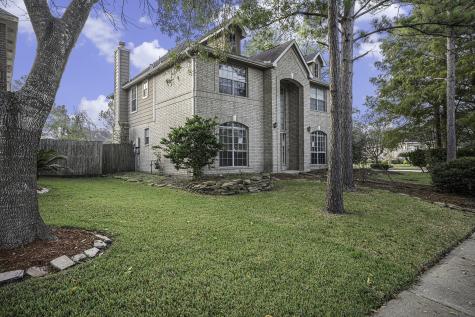 2425 Evergreen Drive Pearland TX 77581