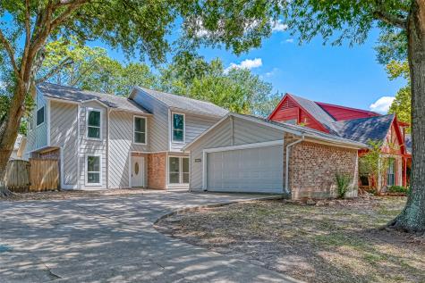 2314 Deer Meadow Drive Missouri City TX 77489