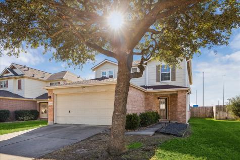 12223 Windsor Bay Court Tomball TX 77375
