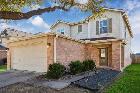 12223 Windsor Bay Court Tomball TX 77375