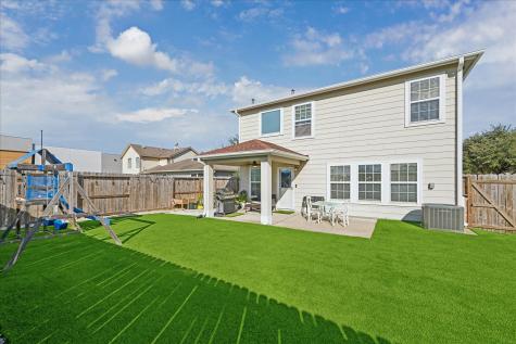 12223 Windsor Bay Court Tomball TX 77375