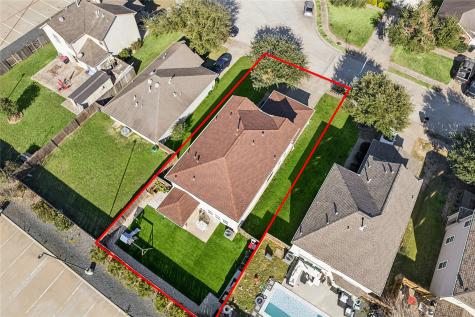 12223 Windsor Bay Court Tomball TX 77375