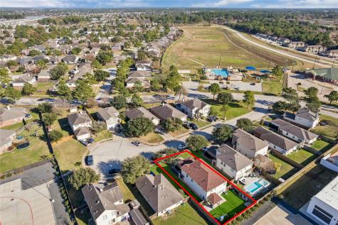 12223 Windsor Bay Court Tomball TX 77375