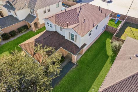 12223 Windsor Bay Court Tomball TX 77375