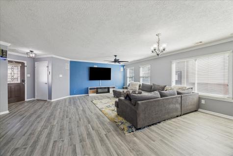 12223 Windsor Bay Court Tomball TX 77375