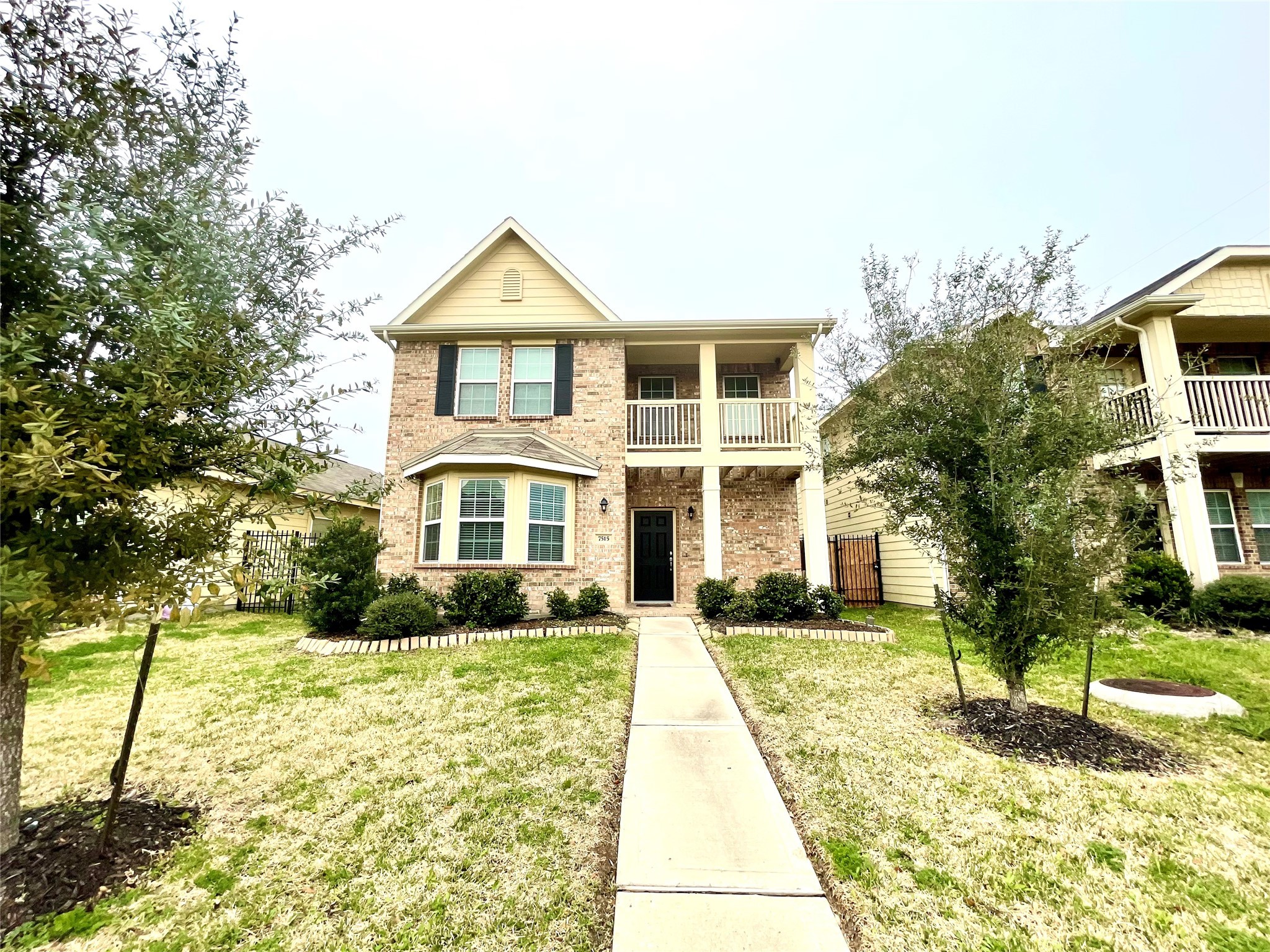 7515 Pavilion Drive Houston TX 77083