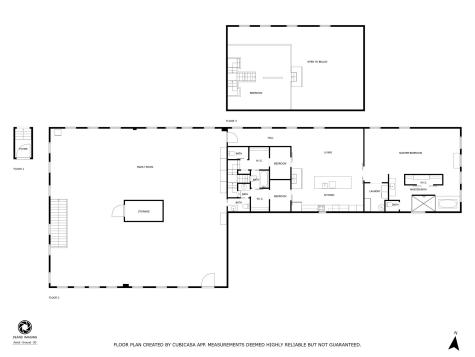 103 N Main B Moulton TX 77975