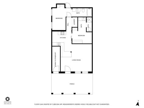 103 N Main B Moulton TX 77975