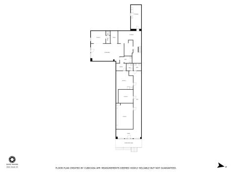 103 N Main B Moulton TX 77975