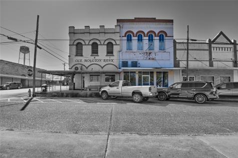 103 N Main B Moulton TX 77975