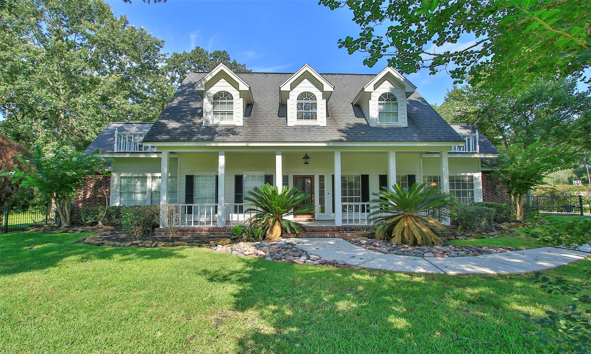 11966 White Oak Landing Conroe TX 77385