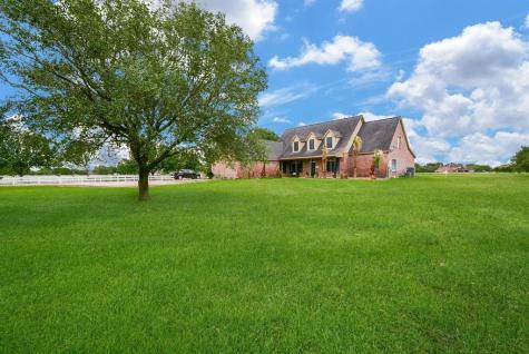 1018 Fm 2855 Road Katy TX 77493