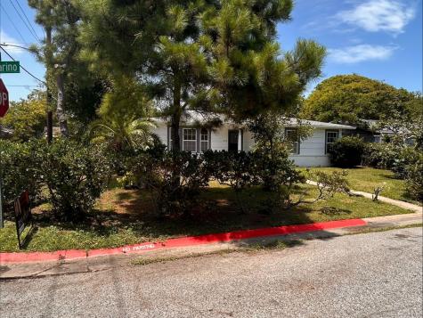 112 San Marino Drive Galveston TX 77550