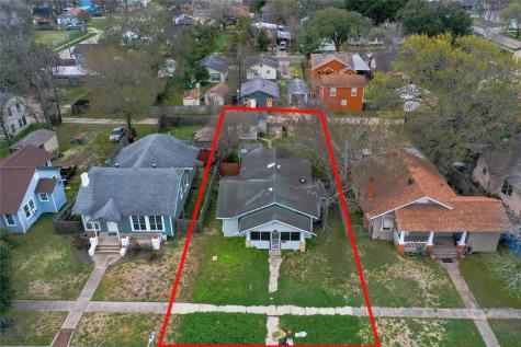 3218 Ohio Street Baytown TX 77520