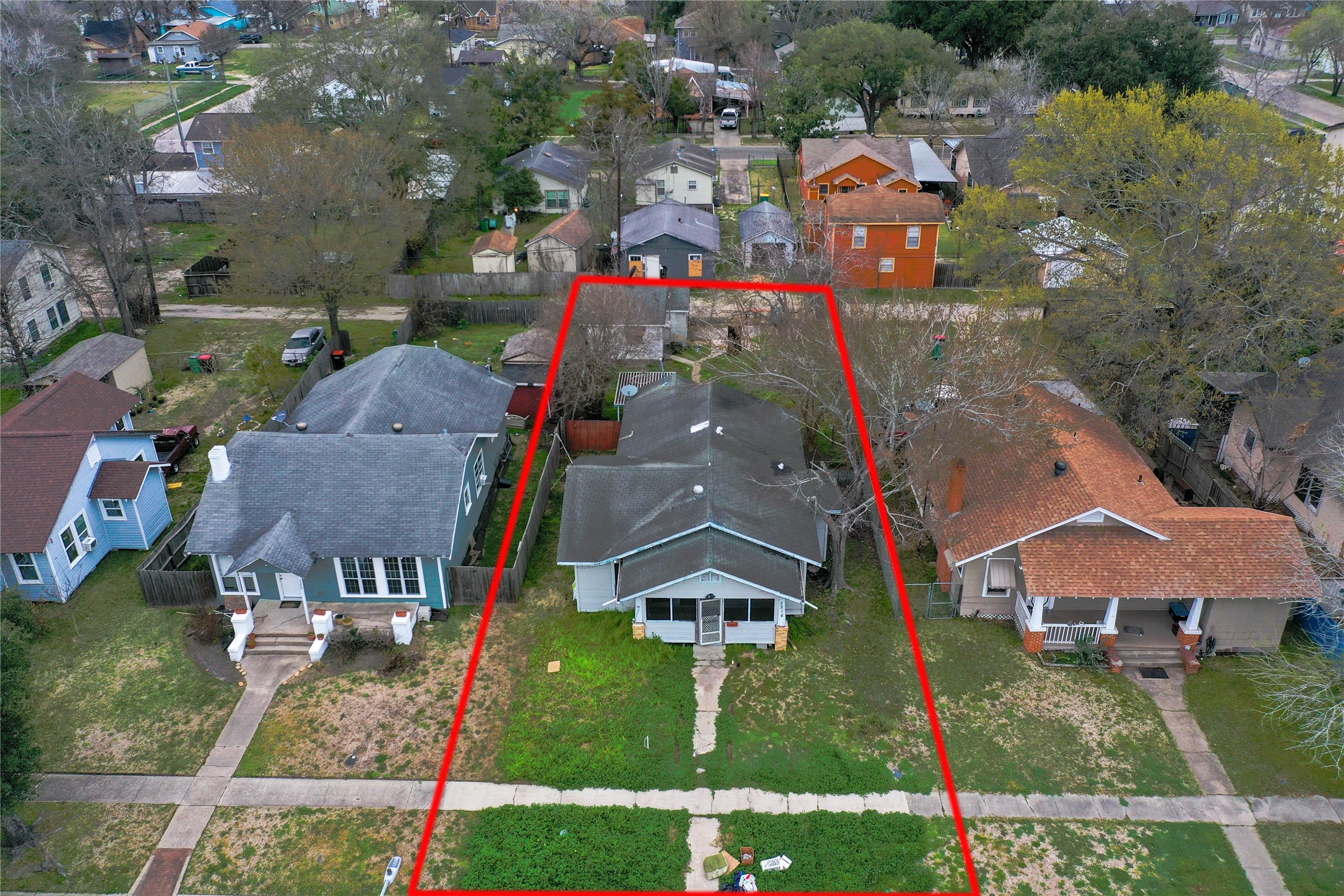 3218 Ohio Street Baytown TX 77520