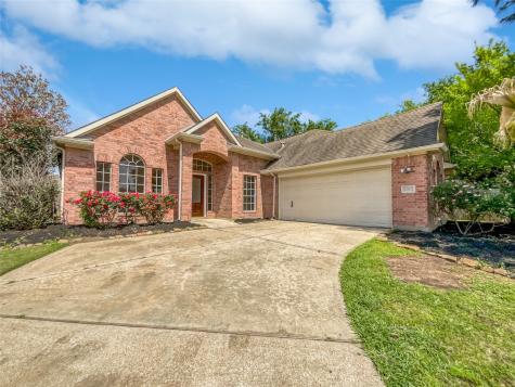 12102 Saybrook Point Lane Tomball TX 77375