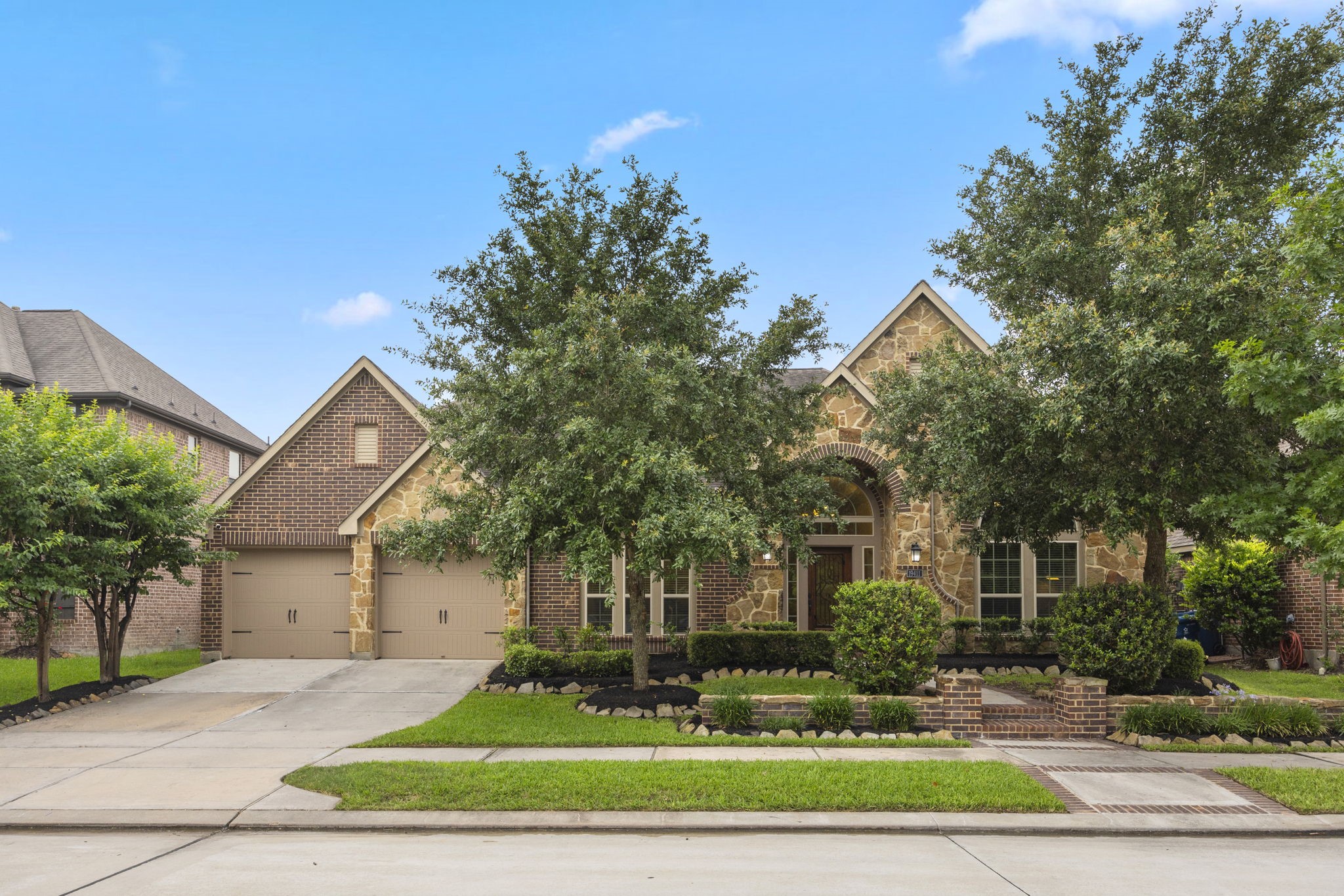 19411 Shady Blossom Drive Cypress TX 77433