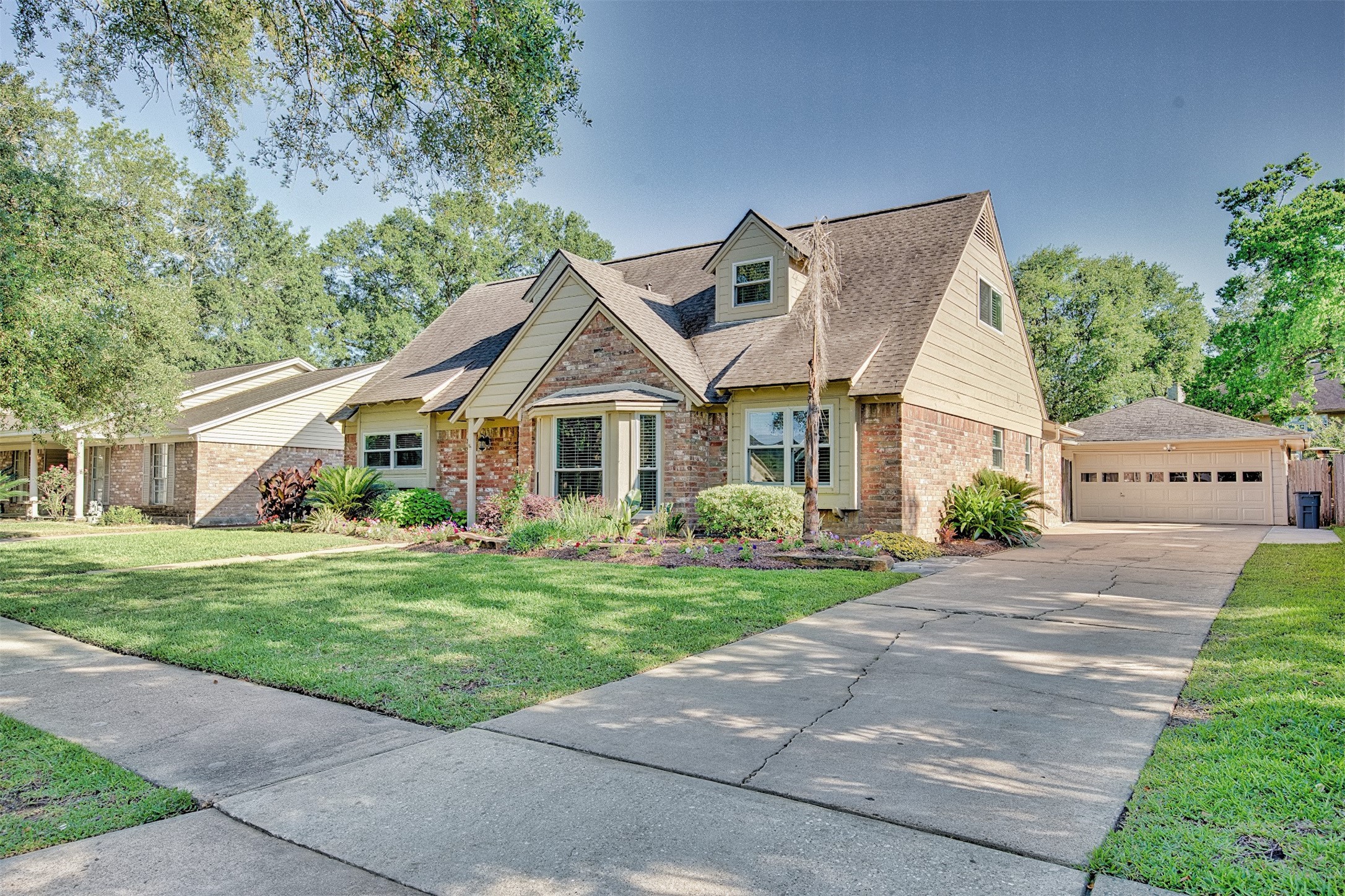 4322 Long Grove Drive Seabrook TX 77586