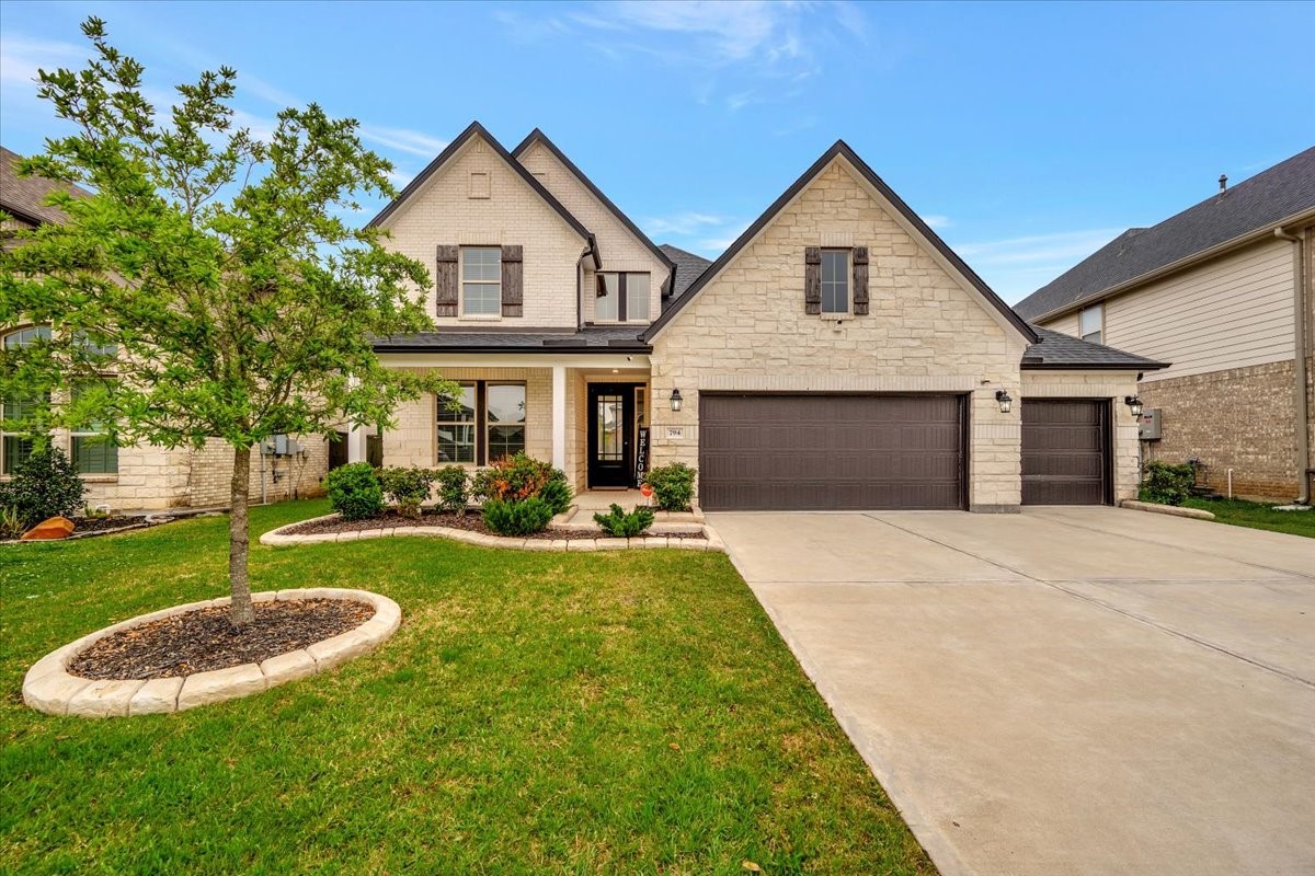 794 Corbin Crest Trail La Porte TX 77571