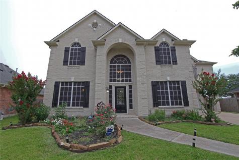 7219 Belford Park Lane Richmond TX 77407