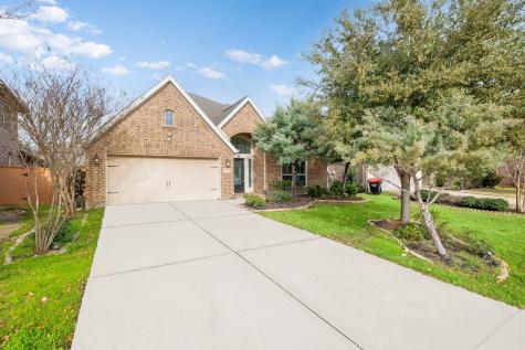 11226 Wych Elm Court Richmond TX 77407
