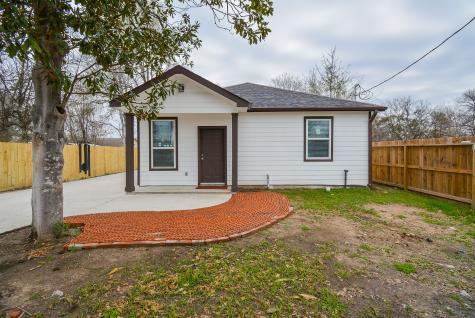 1400 Preston Street Richmond TX 77469