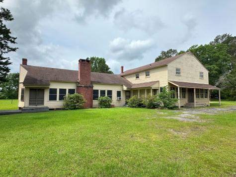 5782 E Us Highway 287 Woodlake TX 75865