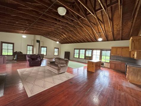 5782 E Us Highway 287 Woodlake TX 75865