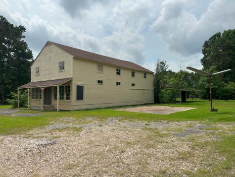 5782 E Us Highway 287 Woodlake TX 75865