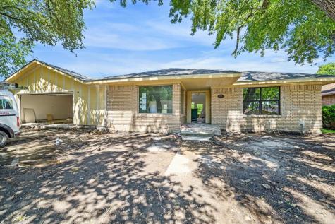 10513 Greenwillow Street Houston TX 77035