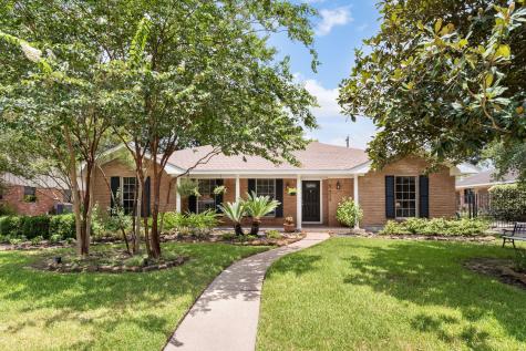 5458 Jackwood Street Houston TX 77096