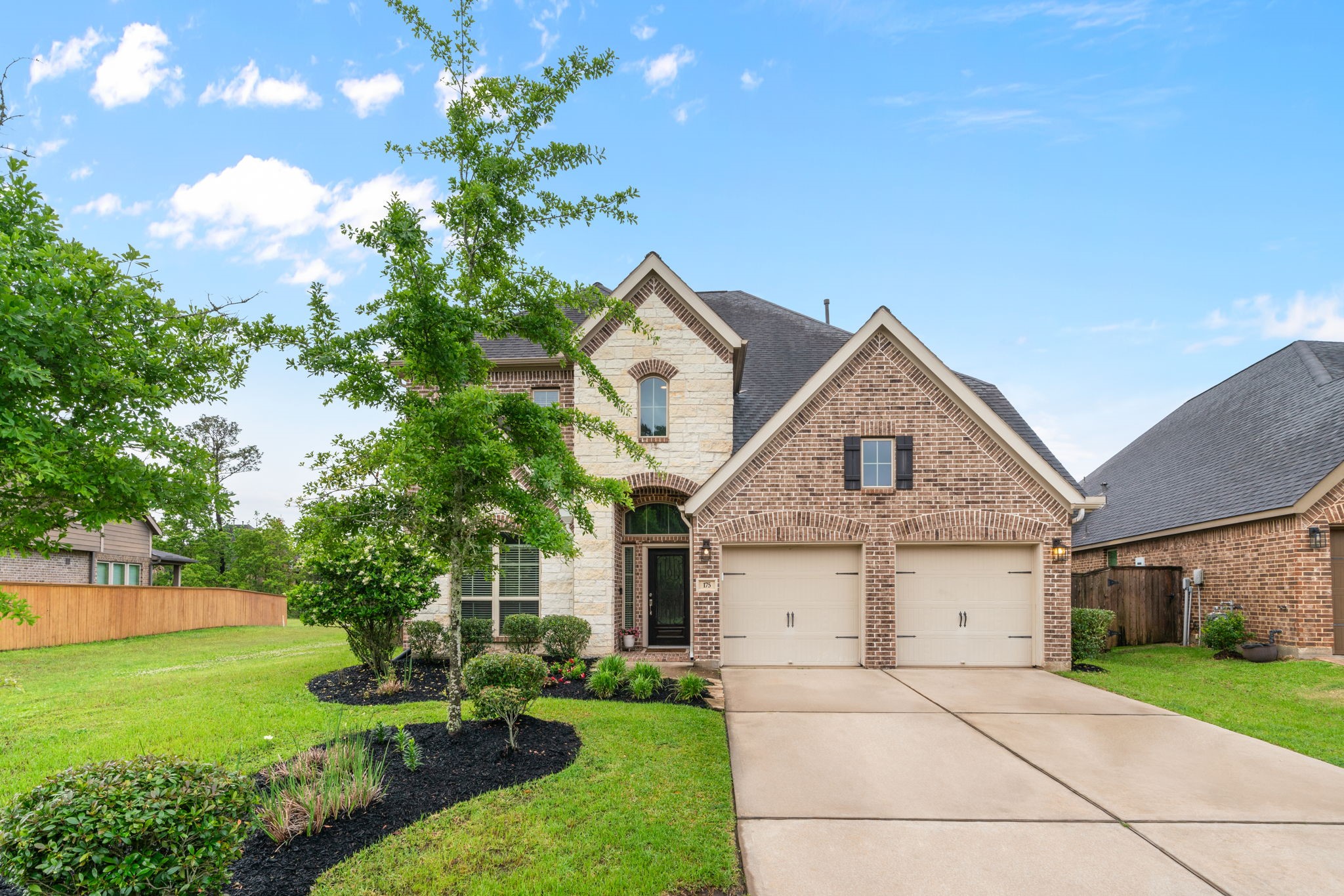 175 Greatwood Glen Drive Montgomery TX 77316
