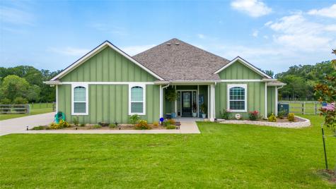 4132 Green Pastures North Zulch TX 77872