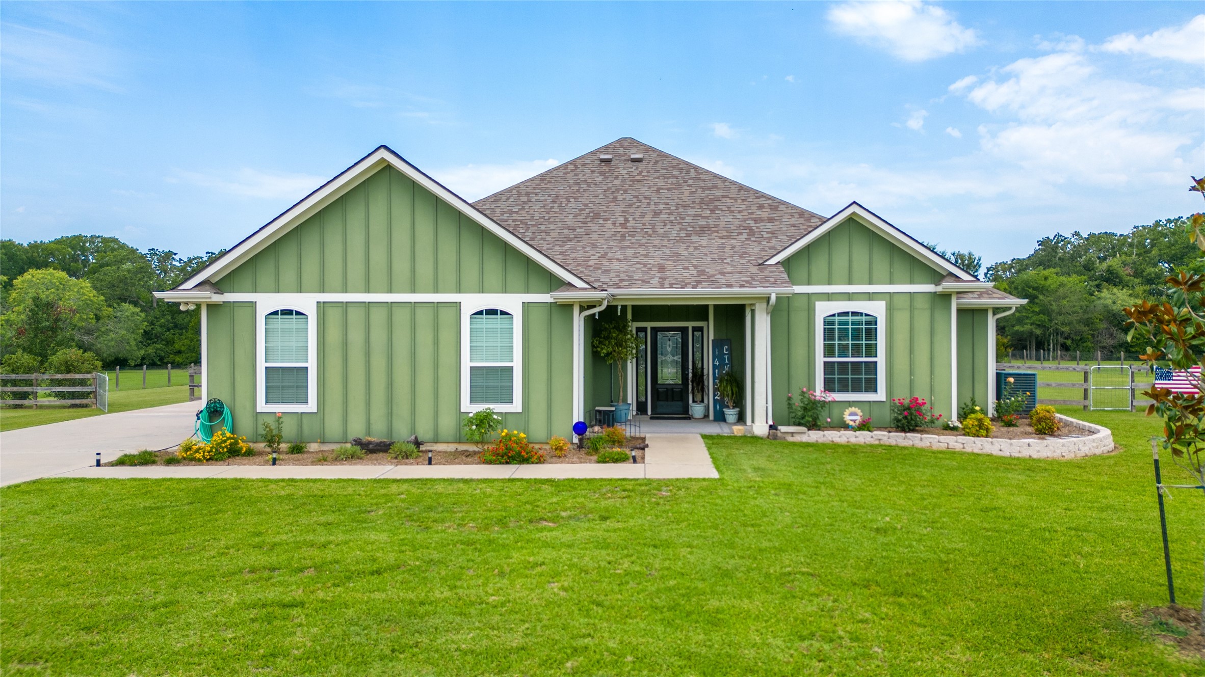 4132 Green Pastures North Zulch TX 77872