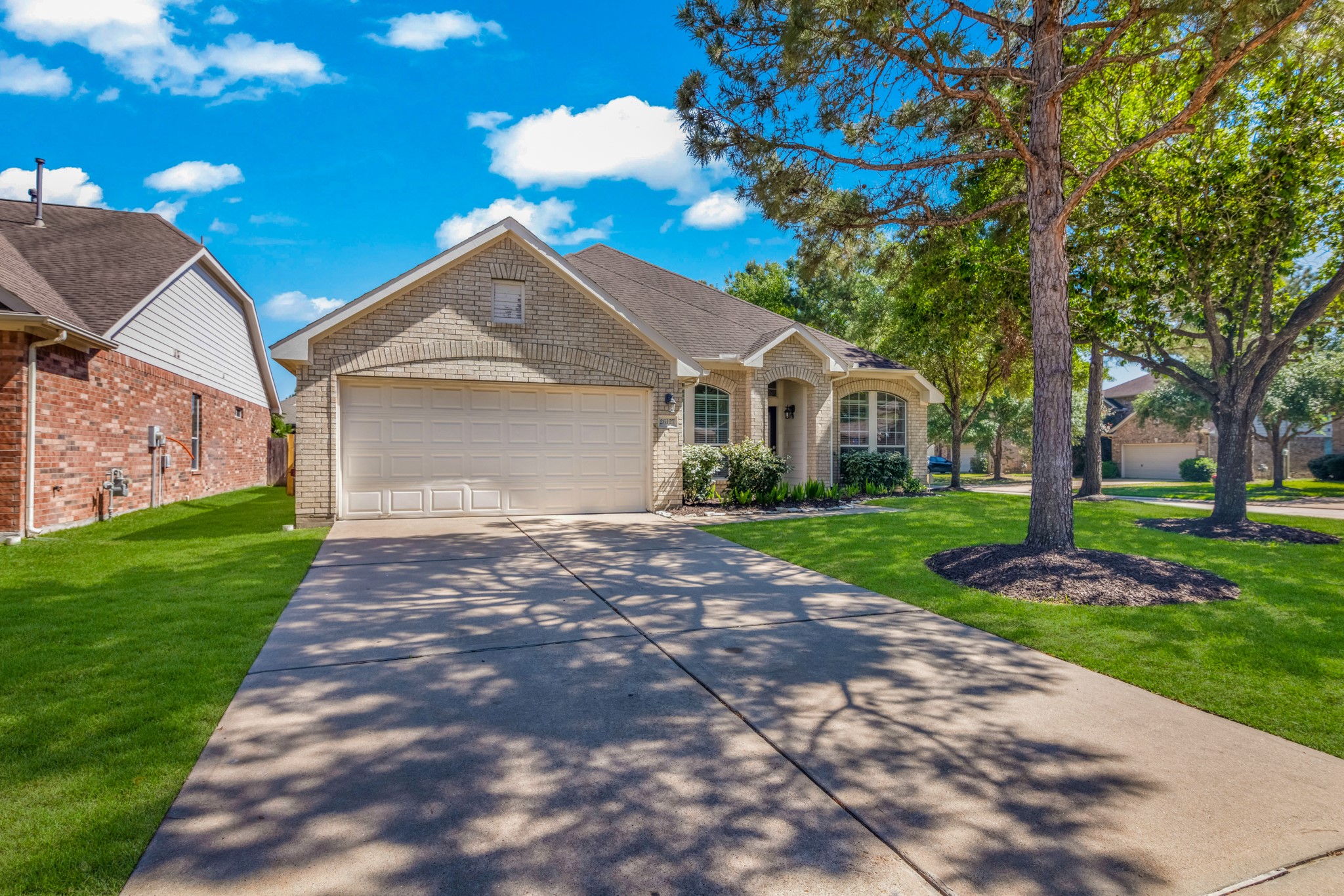 26127 Bent Meadow Court Katy TX 77494
